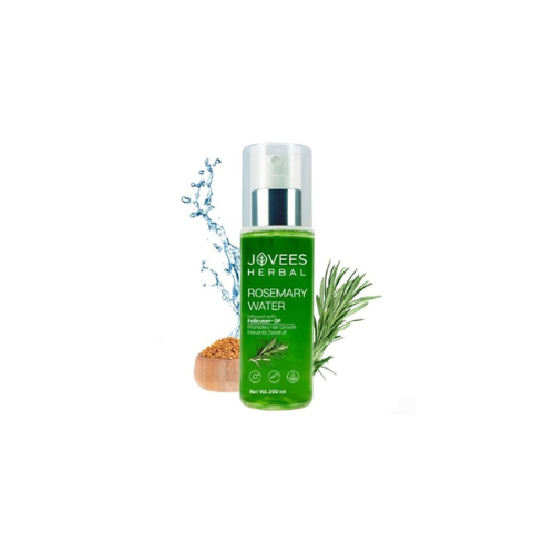 Jovees Herbal Rosemary Water