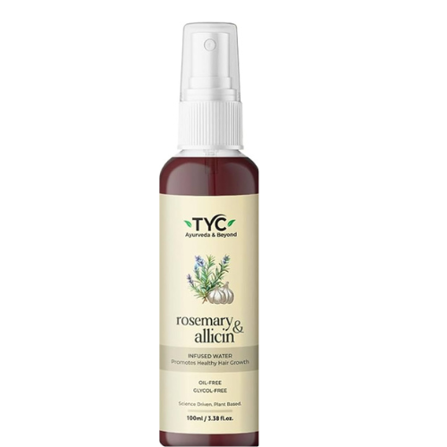 TYC Trust Your Choice Rosemary