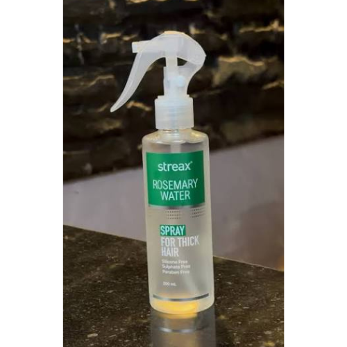 Streax Rosemary Hair Spray