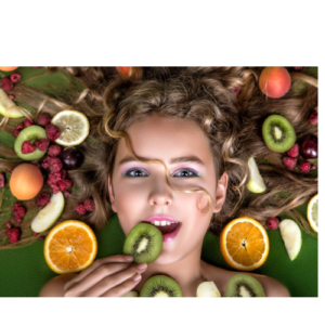 Read more about the article Food for Hair Growth and Thickness: The Ultimate Guide to Nourish Your Hair from Within