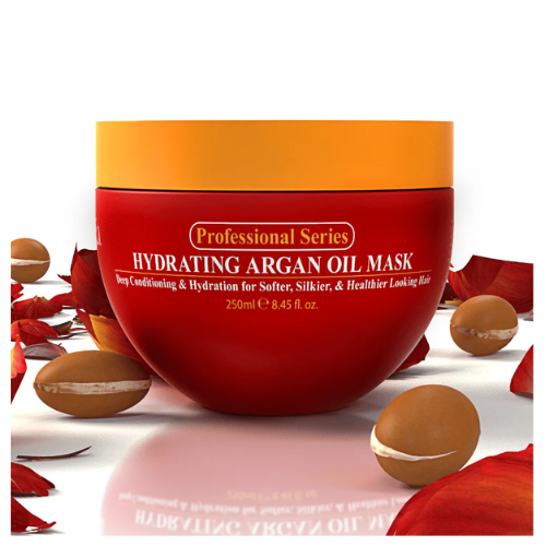 Arvazallia Harvazallia Hydrating Argan