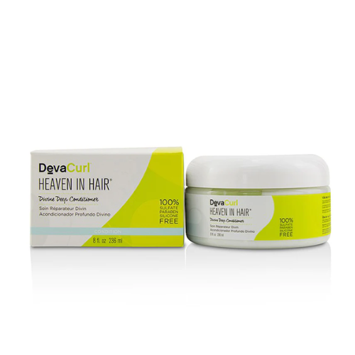 DevaCurl Heaven In Hair Divine 