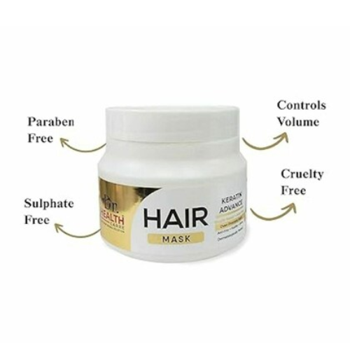 Dr. Health Carre Keratin