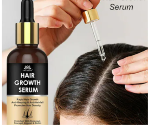 Read more about the article Best Hair Serum for Women: Top Picks for Every Hair Type and Need