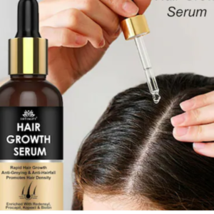 Best Hair Serum for Women: Top Picks for Every Hair Type and Need