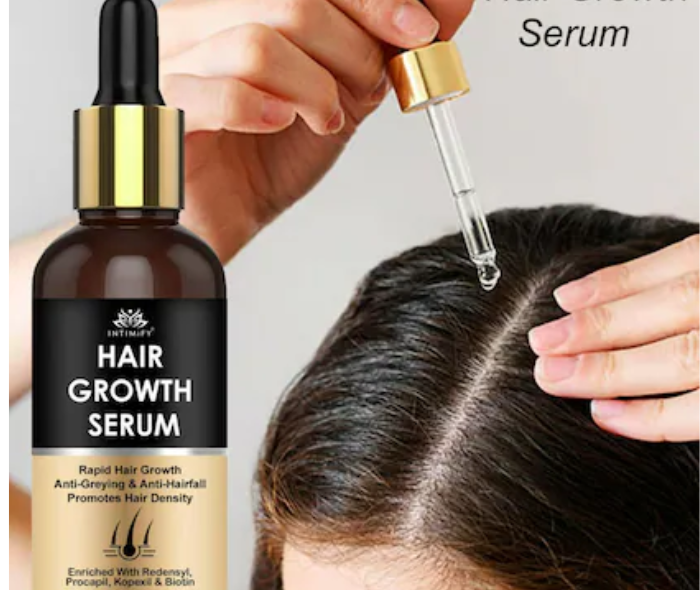 You are currently viewing Best Hair Serum for Women: Top Picks for Every Hair Type and Need