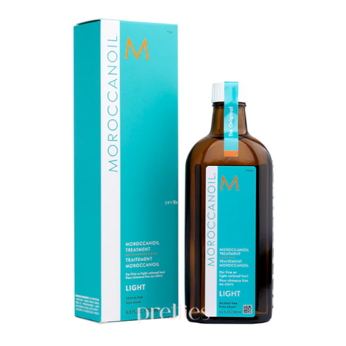 Moroccanoil