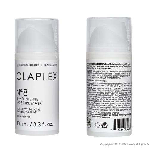 Olaplex No. 8 