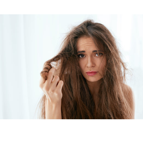 You are currently viewing How to Revive Dry Hair: Expert Tips and Top Remedies