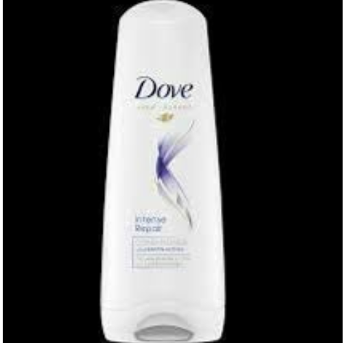 Strengthening Shampoo Gives Smooth