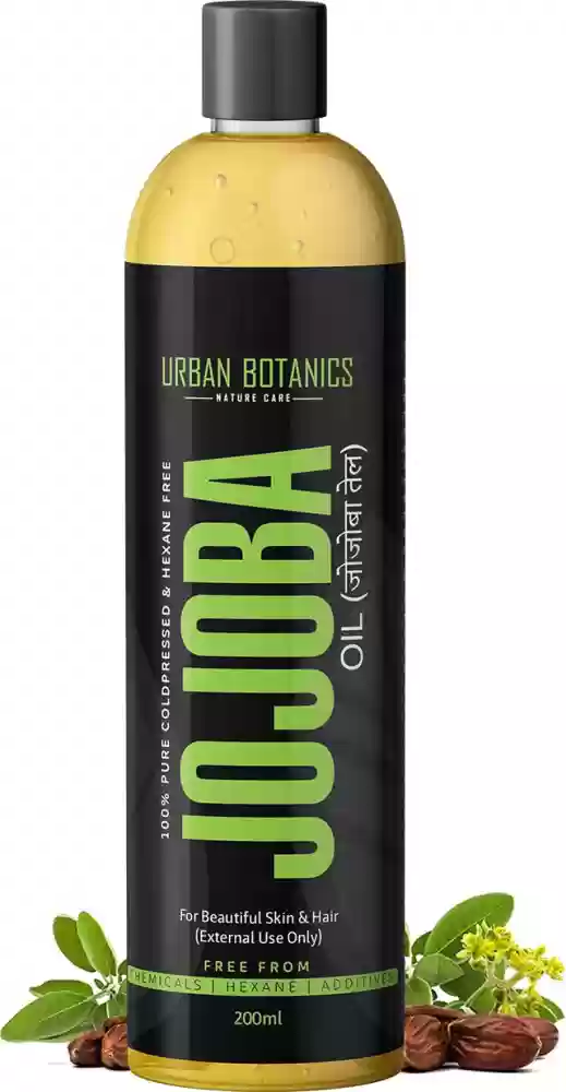 For Skin & Hair