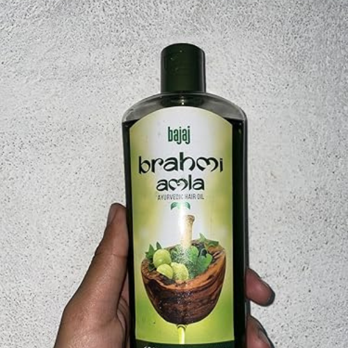 Ayurvedic Formula For 65 years and counting, we've been crafting hair oil with a trusted formula