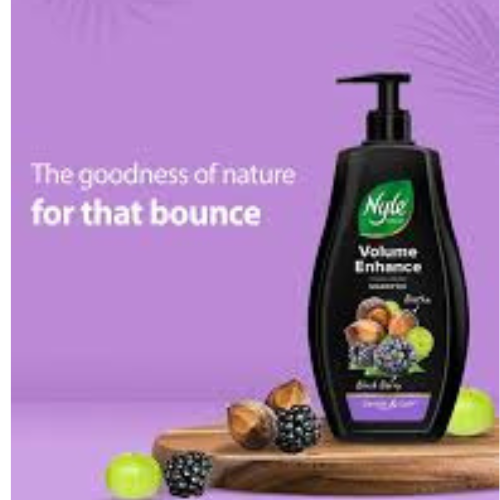 Gentle & Soft Shampoo For Men & Women