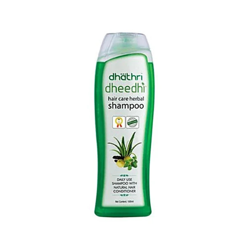Dandruff & Promote Hair Growth, Ayurvedic Shampoo to Restore Hair Shine & Strength