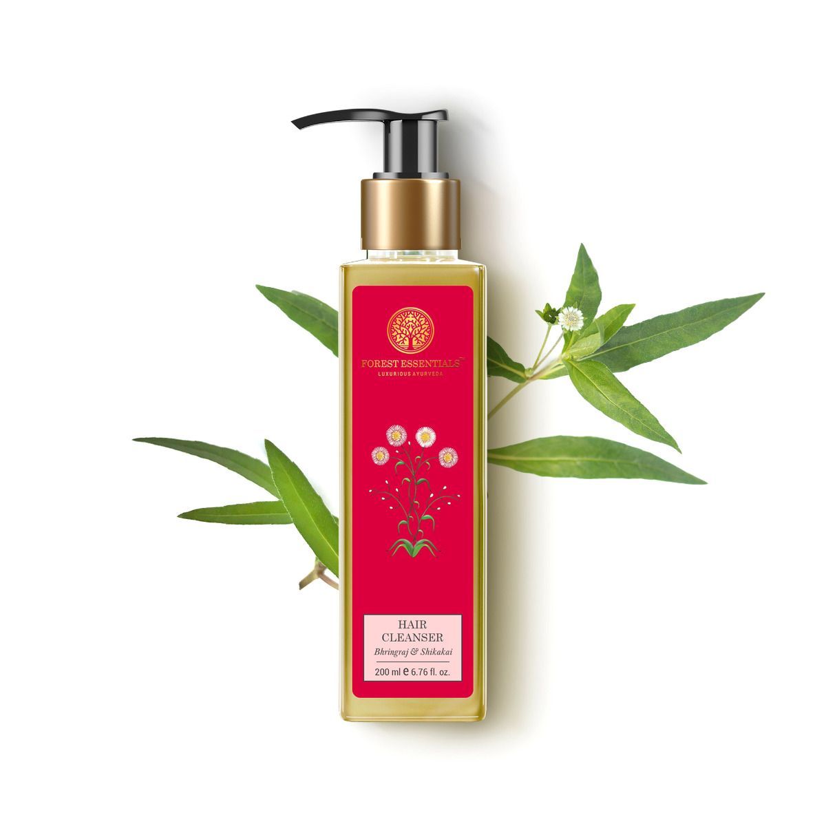 Essentials Hair Cleanser