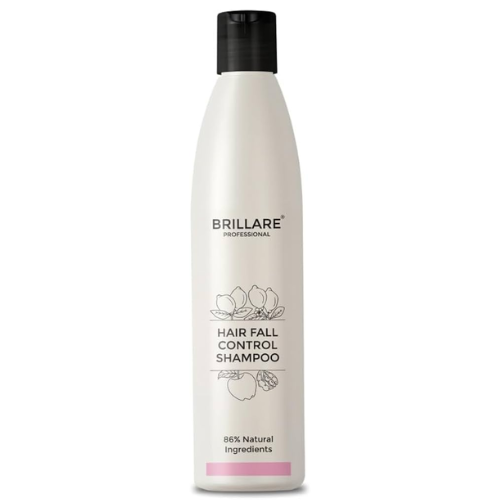 Natural Anti Hair Fall