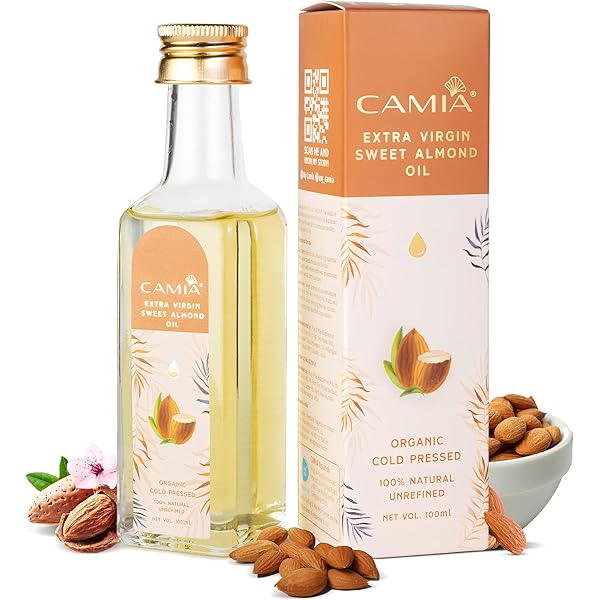 Natural Skincare & Hair Treatment