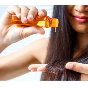 How to Oil Your Hair Properly: A Step-by-Step Guide