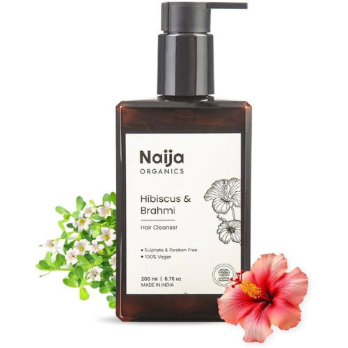 ECOCERT Certified Natural Cleanser