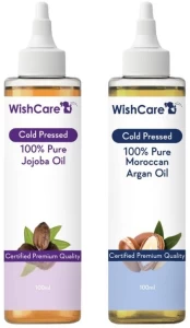 For Healthy Hair & Skin