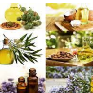 The Ultimate Guide to Natural Hair Oil: Benefits And Types