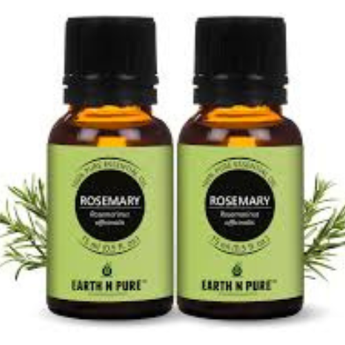 Earth N Pure Rosemary Essential Oil