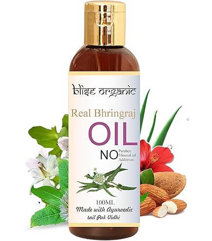Trycone Rosemary Hair Oil 