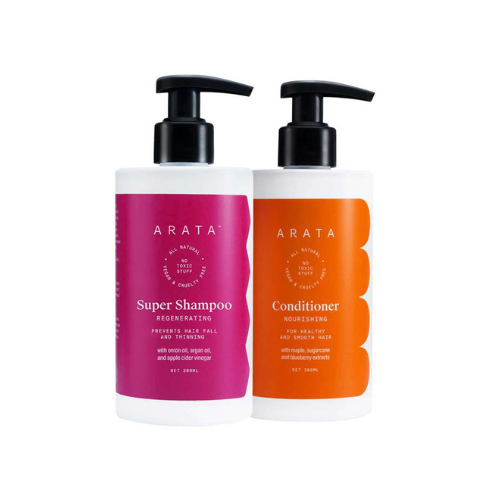 Vegan & Cruelty-Free