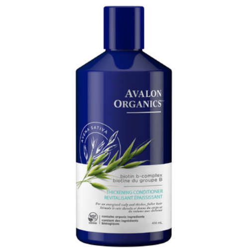 B-Complex-Thickening Shampoo