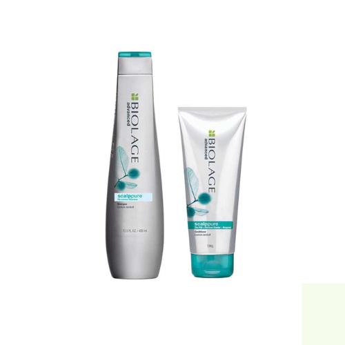  Deep Scalp Treatment