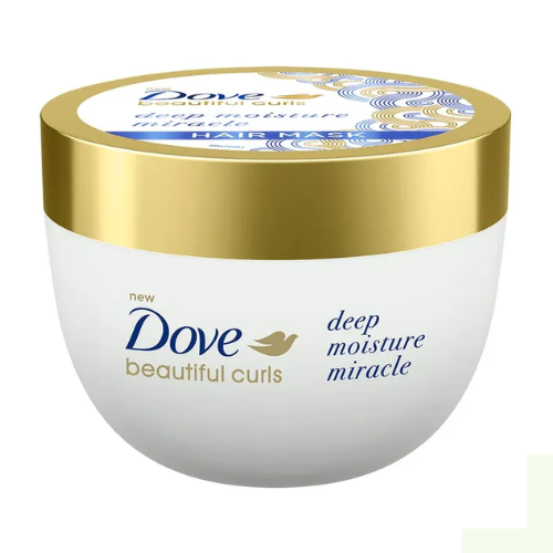 For All Hair Types