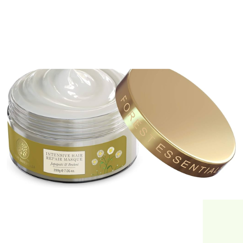 Forest Essentials Intensive Hair Repair Masque
