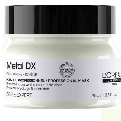 Professional Mask for Less Breakage