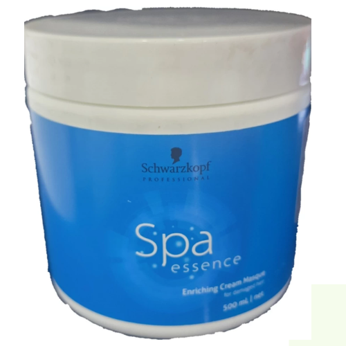 For Dry Or Dehydrated Hair