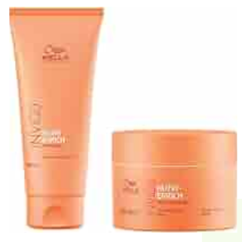 (For Dry And Damaged Hair)
