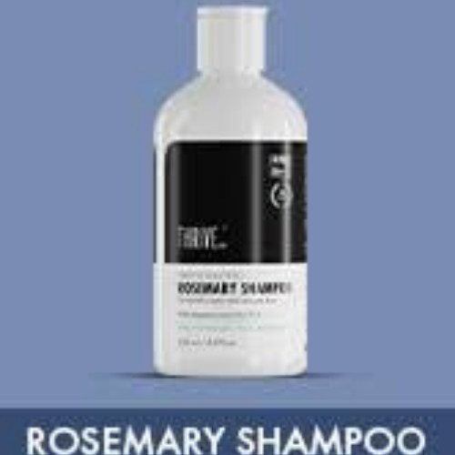 ThriveCo Rosemary Shampoo