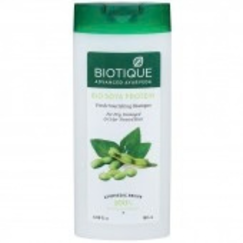 Repairs Dry and Damaged Hair