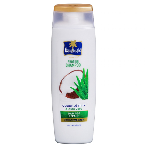 Up to 96% Hair Fall Reduction & up to 23X Hair Fall Control