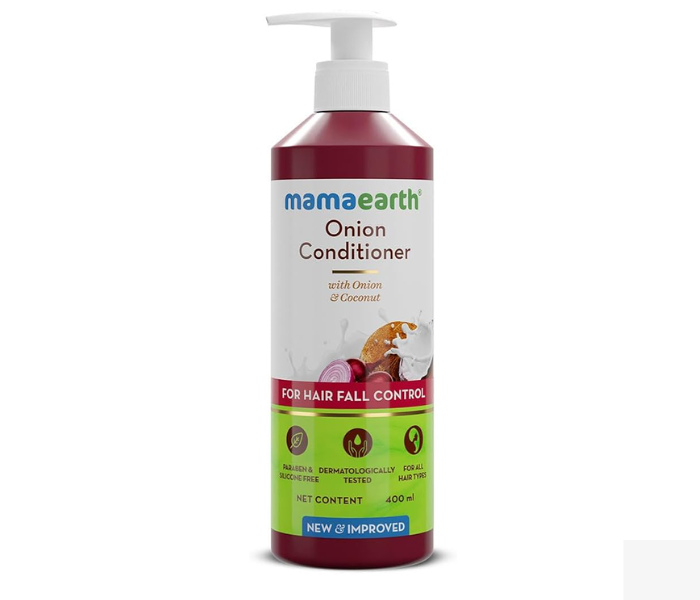 Hair Growth and Hair Fall Control 