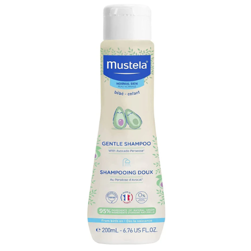 Hypoallergenic & Biodegradable
