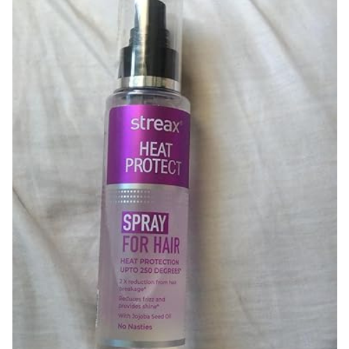 Streax Heat Protectant Spray