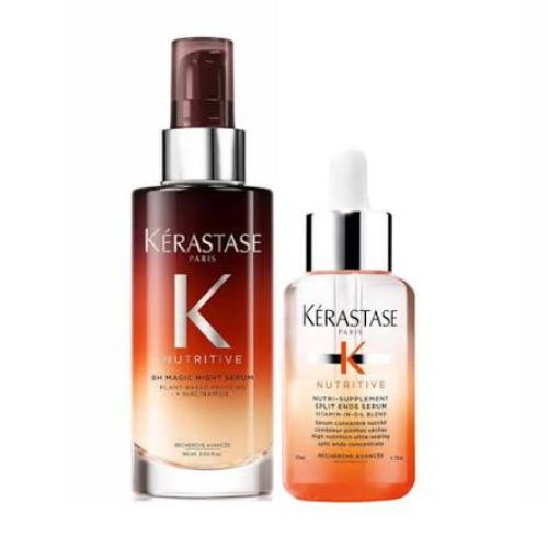 Kérastase Nutritive 8H Magic Night Hair Serum 