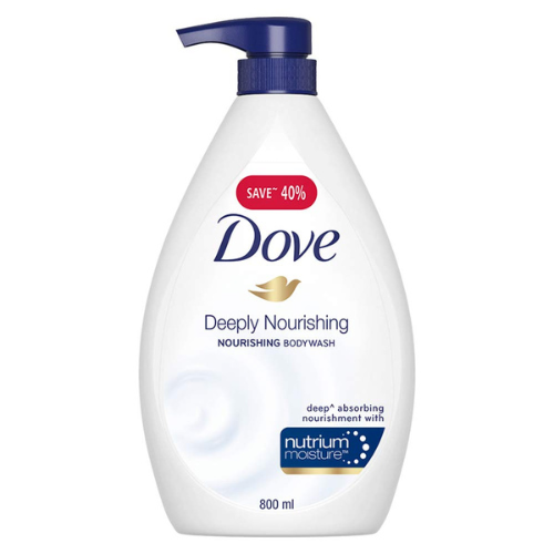 With Keratin Actives to Smoothen Dry and Frizzy Hair - Deep Conditions