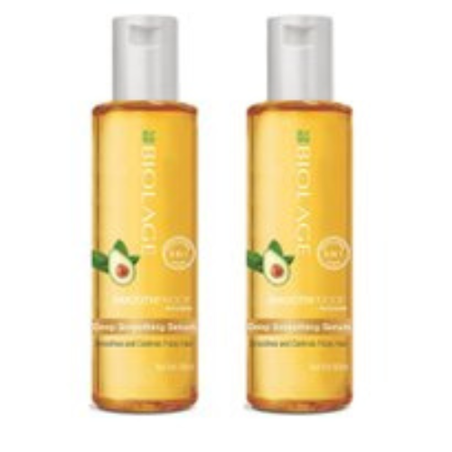 Biolage Smooth Proof