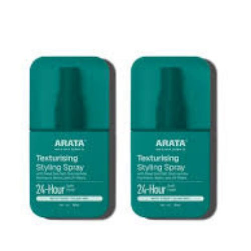 Arata Volumizing Sea Salt Hair Spray