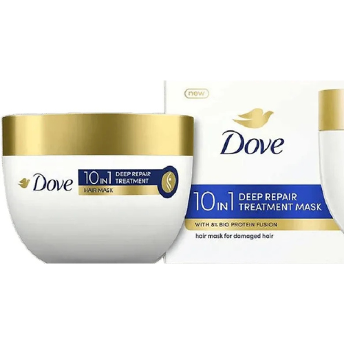 Dove Deep Repair