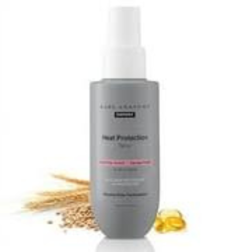 Bare Anatomy Heat Protection Spray Seru