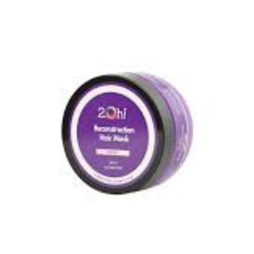 2.Oh! Italian Reconstruction Hair Mask