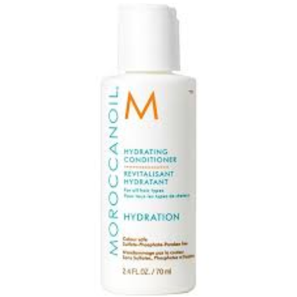 Frizz Control Shampoo