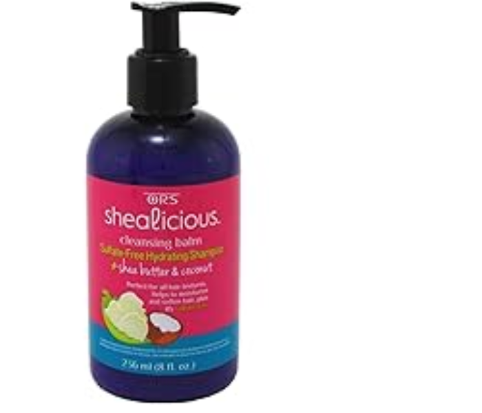 ORS Shealicious Sulfate